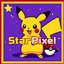 StarPixel logo