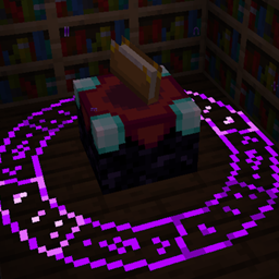 Fishy's Enchantment Table project image