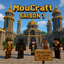 MouCraft logo