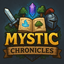 Mystic Chronicles logo