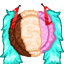 Mikupolitan logo