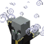 Sage's New Pack logo