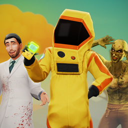 SURVIVE! 1.8 [Wasteland Update] logo