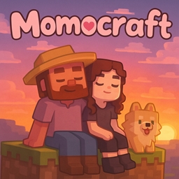 Momocraft V1 project image