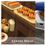 🥐✨ Corone Bread by ONI — Translation into Spanish ES 💚🇯🇵 logo
