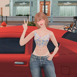 [Chinese Translation] 车厢密语 | Car Woohoo project image
