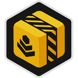 Construct logo