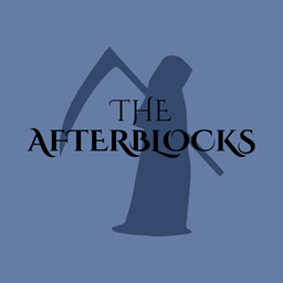The Afterblocks logo