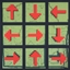 Gravity Grid logo