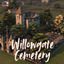 Willowgate Cemetery – Memorial Grounds logo