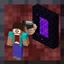 No Portals For You! logo