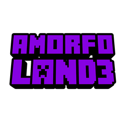 AmorfoLand 3 logo