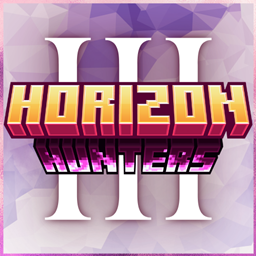 Horizon Hunters 3 logo