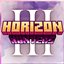 Horizon Hunters 3 logo
