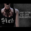 Goth Gothic Chest / Neck Tattoo Vol I logo