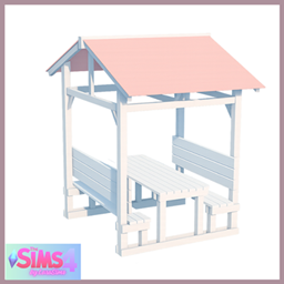 TABLE WITH ROOF logo