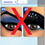 Vampires Eyeshadow Hider logo
