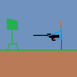 Survival Tacz project image
