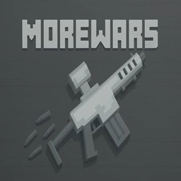 MoreWars project image