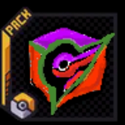 More Radical Trainers: SV logo
