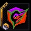 More Radical Trainers: SV logo