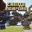 Create: Warefare logo
