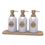 Comiko - Bathroom Modern Tray Bottles avatar