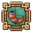 Copper Horns logo