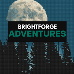 Brightforge Adventures (BA) project image