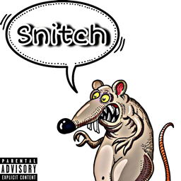 SnitchGlitch logo