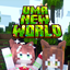 UMA New World logo