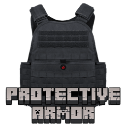 [SBW] Protective armor compatibility