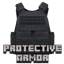 [SBW] Protective armor compatibility logo