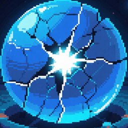 Shattered Dimensions- Mechanisms and Grimoires logo