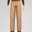 High Trousers logo
