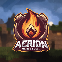 AerionSMP project image