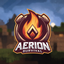 AerionSMP logo