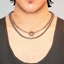 Metal Necklace logo