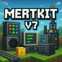 MertKit v7 [FABRIC] project image