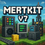 MertKit v7 [FABRIC] logo