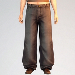Clean Jeans Set logo