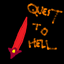 PREKZIENS:QUEST TO HELL logo