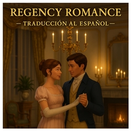 👑 Regency Romance by JaneSimsten — Spanish Translation ES 💌