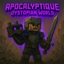 Apocalyptic Survival Server logo