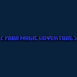 Your Magic Adventure logo