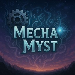 MechaMyst project image