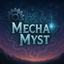 MechaMyst logo