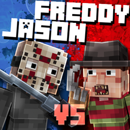 Freddy vs Jason By MeBesm logo