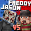 Freddy vs Jason By MeBesm logo