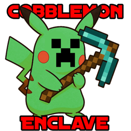 Cobblemon Enclave project image